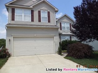 9006 Phillip Dorsey Way, Columbia, MD 21045