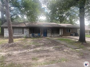 1921 E 40th St, Texarkana, AR 71854