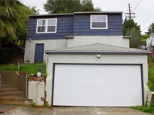 1278 Van Pelt Ave, Los Angeles, CA 90063