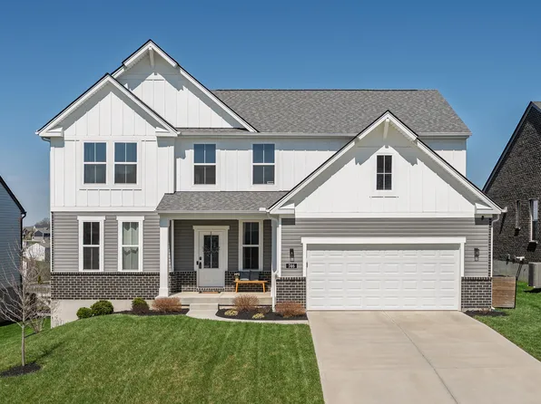 746 Bluestem Ridge Dr, Alexandria, KY 41001