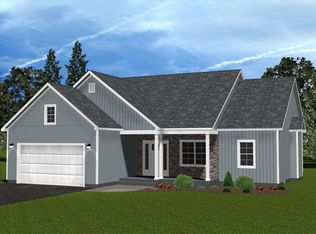 183 Chamberlain Rd E, Broad Brook, CT 06016