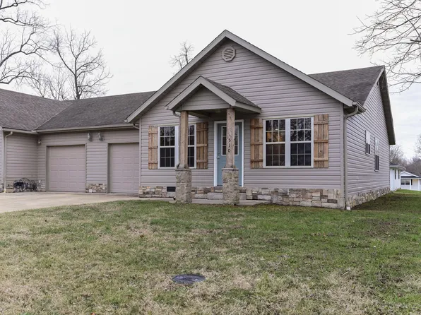 Mountain Grove Duplexes - 513MA, 513 Madeleine Ct, Mountain Grove, MO 65711