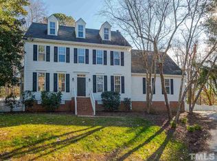 6004 Silkwood Way, Raleigh, NC 27612