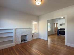 33 Echo Ave APT 1, Oakland, CA 94611