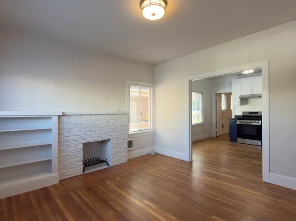 33 Echo Ave APT 1, Oakland, CA 94611