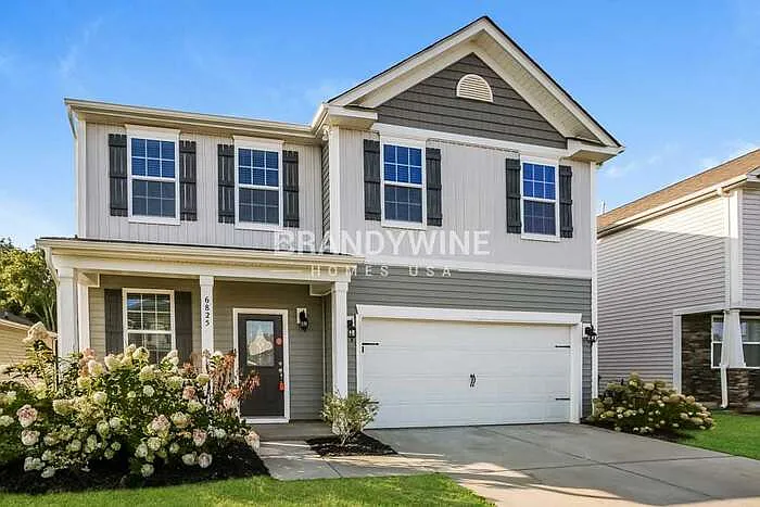 6825 Pennyroyal Way — Photo 3
