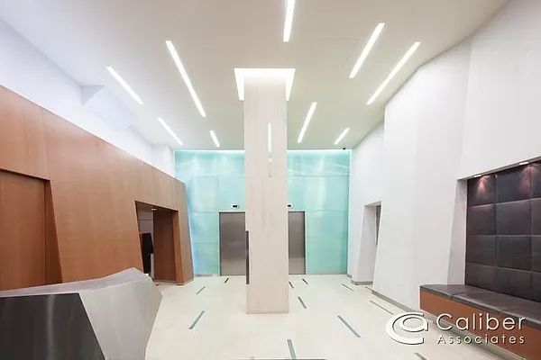 Rented by Caliber Associates | media 16