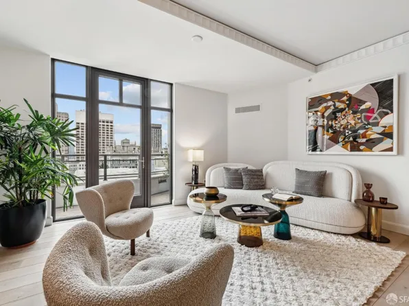 875 California St #603, San Francisco, CA 94108