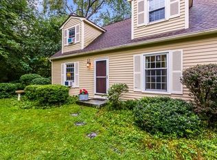 21 Sartell Rd, Grafton, MA 01519