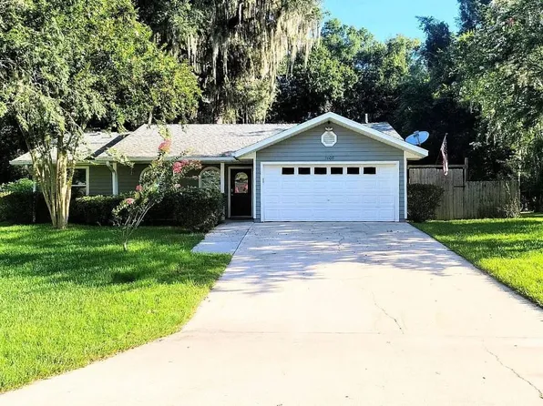 7408 NW 121st Ln, Alachua, FL 32615