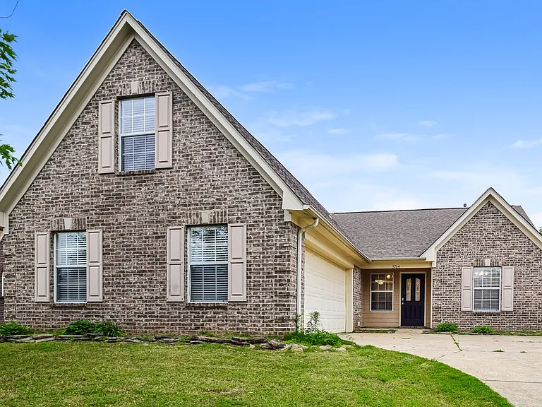 5764 Deer Ridge Dr — Photo 1
