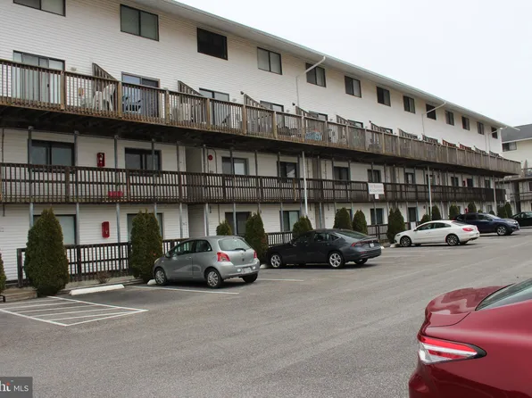 101 123rd St #375C, Ocean City, MD 21842