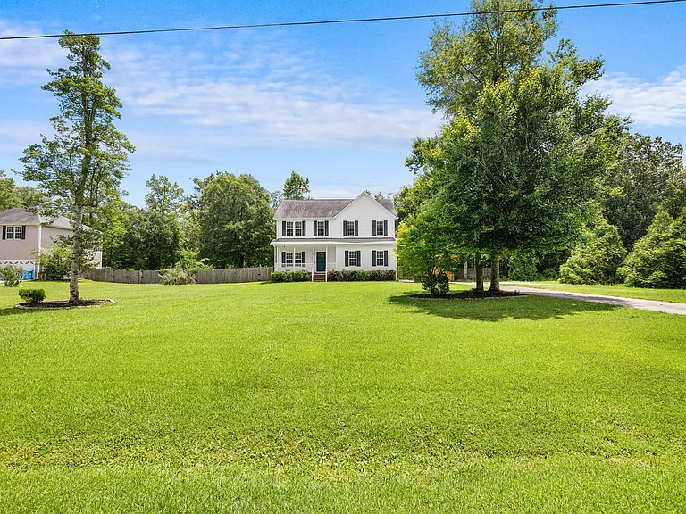 156 Old Beechtree Ln — Photo 43