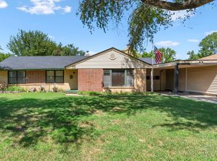 1623 N Clarence Ave, Wichita, KS 67203