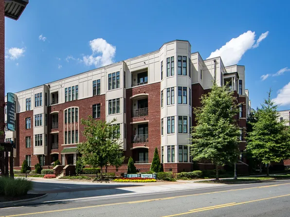 2810 Selwyn Ave Unit 211, Charlotte, NC 28209
