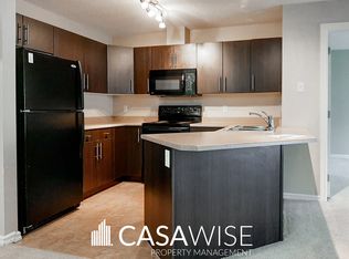 2208 44th Ave NW #407, Edmonton, AB T6T 0G6