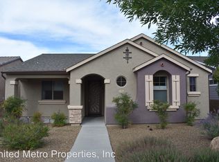 1143 N Half Hitch Rd, Prescott Valley, AZ 86314