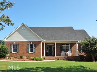 40 Alison Trl, Covington, GA 30014