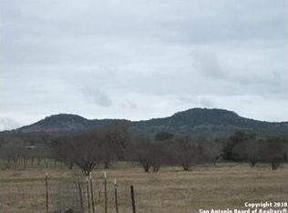 507 Blackbuck Rd, Bandera, TX 78003