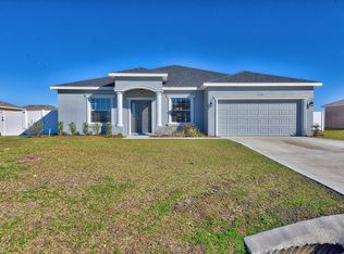 9893 SW 52nd Ct, Ocala, FL 34476