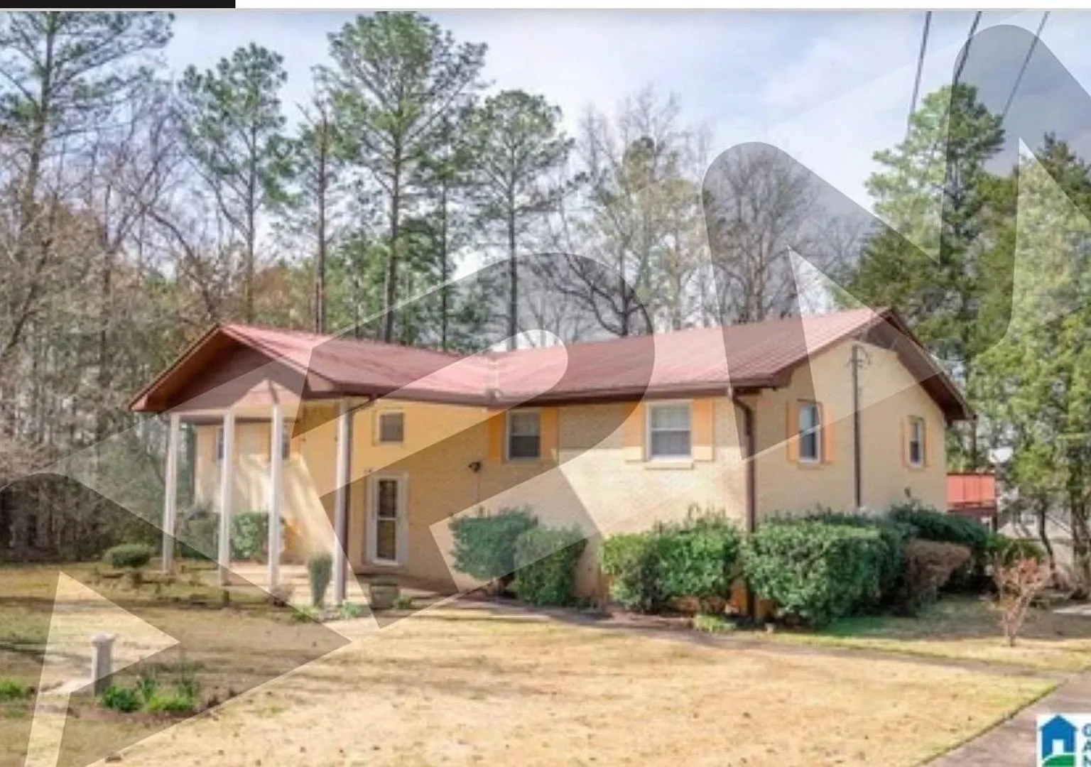 Now Available - 4/3 in Jacksonville, AL! — Photo 1