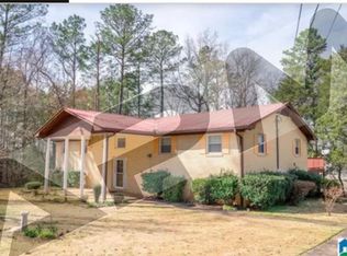 525 Stoney Brook Dr SW, Jacksonville, AL 36265