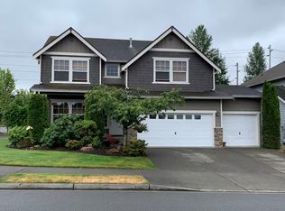 1807 SW 346th Pl, Federal Way, WA 98023