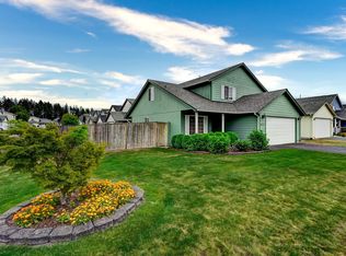 20211 12th Ave E, Spanaway, WA 98387