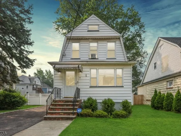 36 Charles St, Roselle Park Boro, NJ 07204