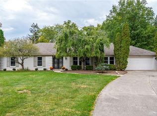 568 W Alexandersville Bellbrook Rd, Dayton, OH 45459