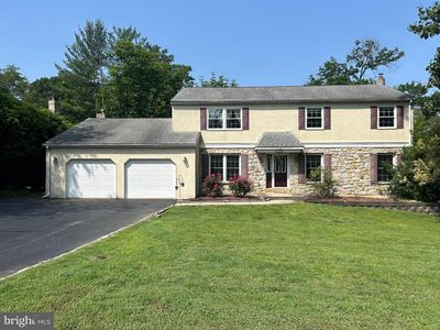 1008 Lincoln Ave, Springfield, PA, 19064