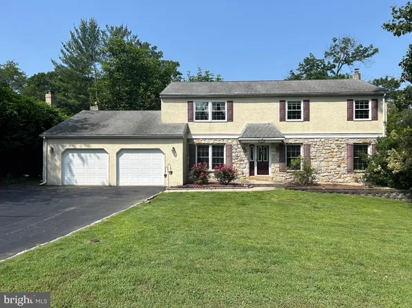 1008 Lincoln Ave, Springfield, PA 19064