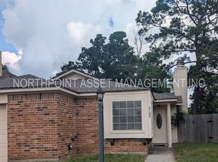 5102 Fox Hollow Blvd, Spring, TX 77389