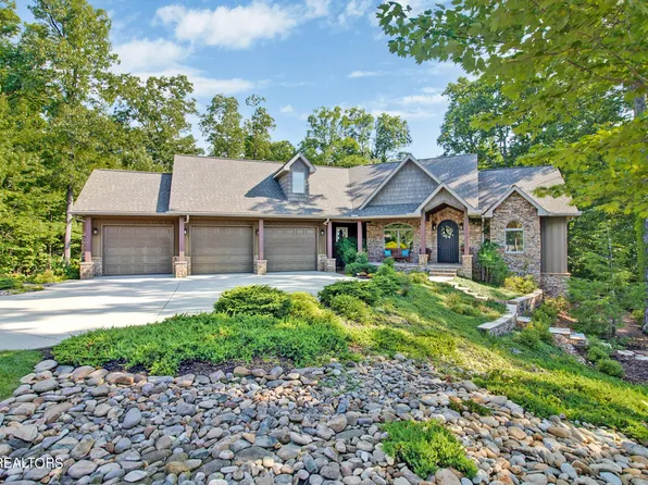 147 Hickory Ridge Ln, Fairfield Glade, TN 38558