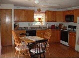 23 Boulder Dr, Danville, NH 03819