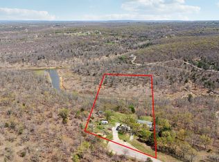 5687 S 292nd West Ave, Sand Springs, OK 74063