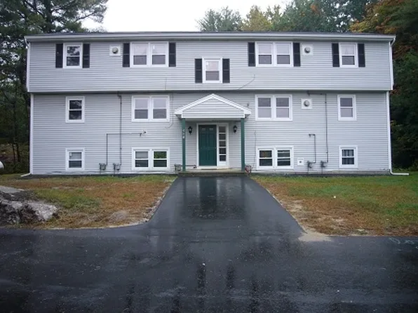 448 Chestnut Hill Rd #4, New Boston, NH 03070