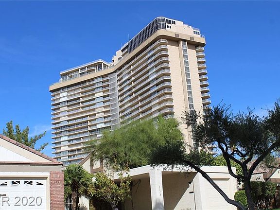5th image of 3111 Bel Air Dr Unit 15F