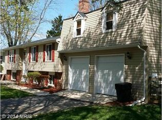 13003 Old Chapel Rd, Bowie, MD 20720