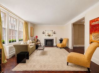 7 Gracie Sq, New York, NY 10028