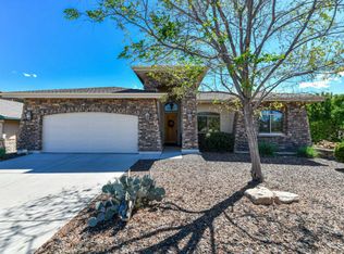 403 Isabelle Ln, Prescott, AZ 86301
