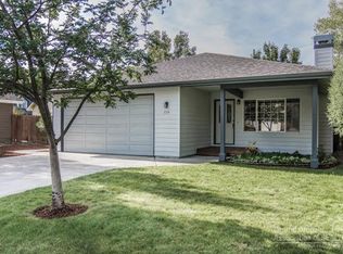 539 NE Majesty Ln, Bend, OR 97701