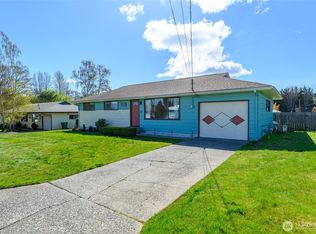 1805 37th Street, Anacortes, WA