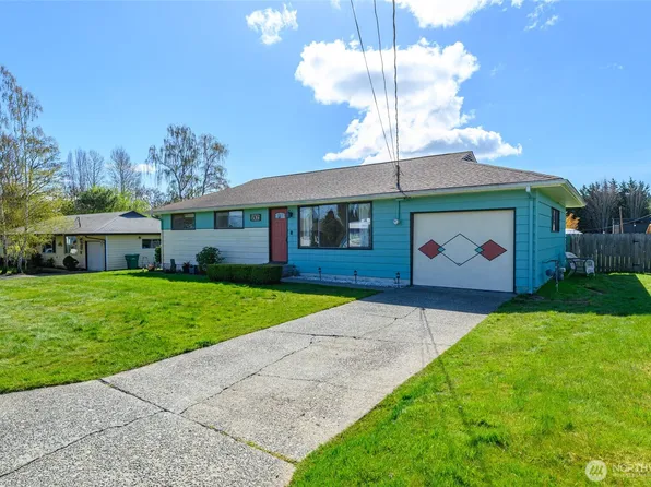 1805 37th Street, Anacortes, WA 98221