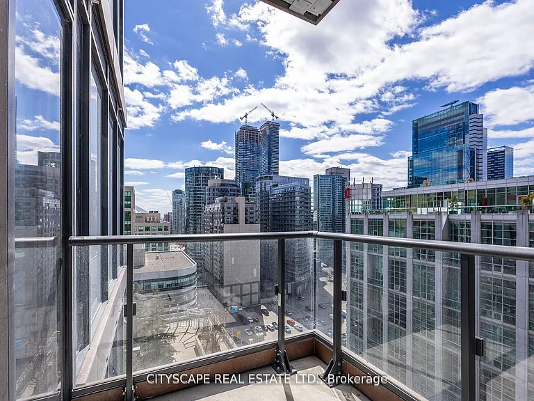 55 Mercer St S #1802 — Photo 29