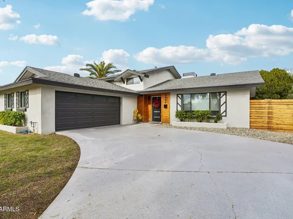 8508 E Laredo Ln, Scottsdale, AZ 85250