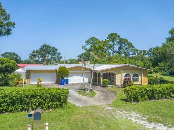 1296 SW 19th Ave SW, Vero Beach, FL 32962