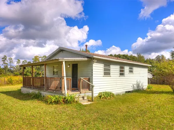 708 Lake Shore Dr, Pierson, FL 32180