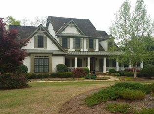 32 NE Cove Rd, Dawsonville, GA 30534