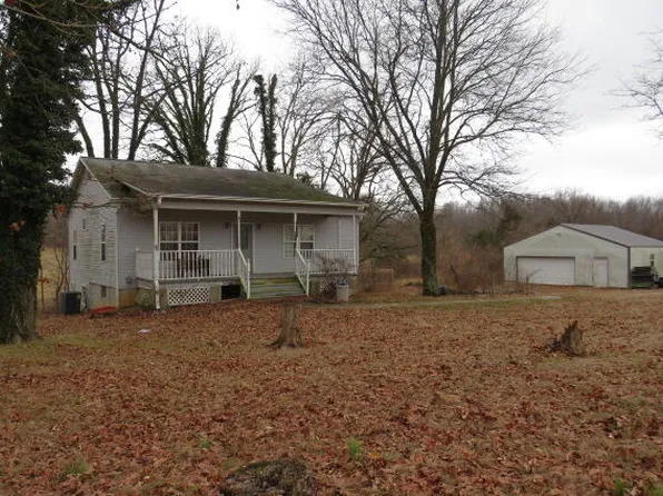 1536 S Outer Road, Mansfield, MO 65704